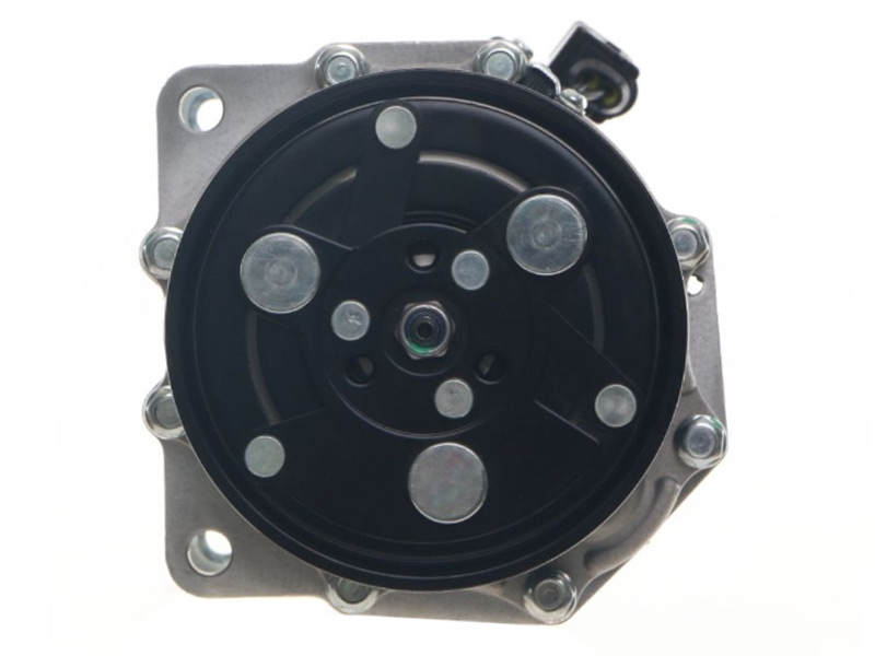 AC compressor ACP191000S OE 1111419