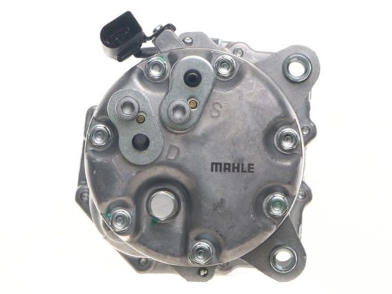 ACP191000S_004.JPG AC compressor ACP191000S OE 1111419