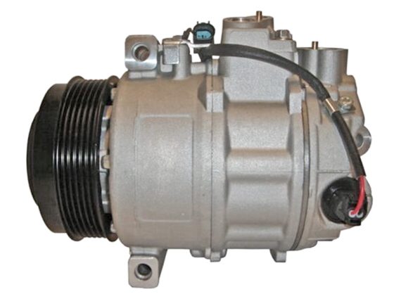 ACP23000S_003.JPG AC compressor ACP23000S OE 447190-8231