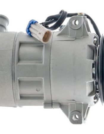 Gaisa kondicionēšanas kompresors Opel 13124750 — ACP49000S