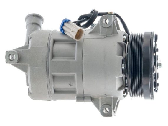 ACP49000S_001.JPG AC compressor ACP49000S OE 13124750