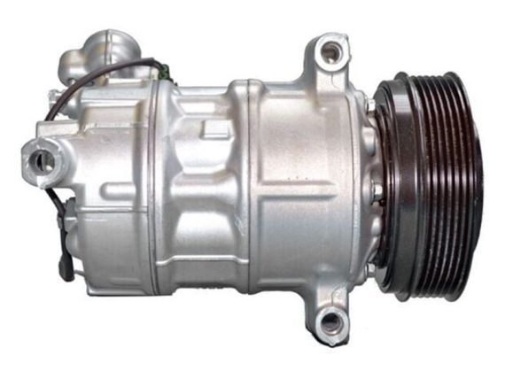 ACP511000P_001.JPG Gaisa kondicionēšanas kompresors MAHLE VOLVO (ACP511000P) ACP511000P OE 31348965