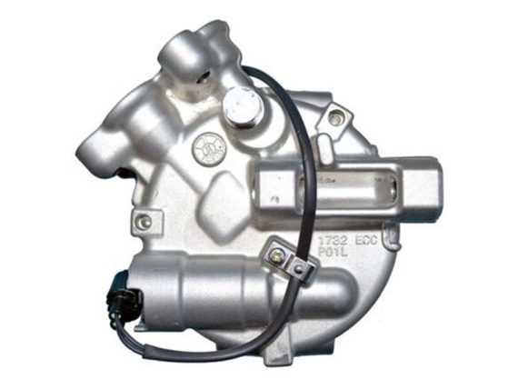 ACP511000P_004.JPG Gaisa kondicionēšanas kompresors MAHLE VOLVO (ACP511000P) ACP511000P OE 31348965