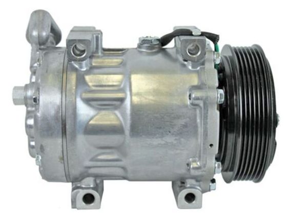 ACP54000S_001.JPG AC compressor ACP54000S OE 1306784
