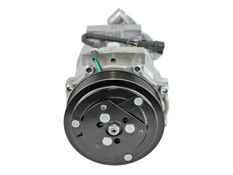 AC compressor ACP54000S OE 1306784
