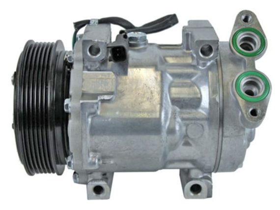 ACP54000S_003.JPG AC compressor ACP54000S OE 1306784