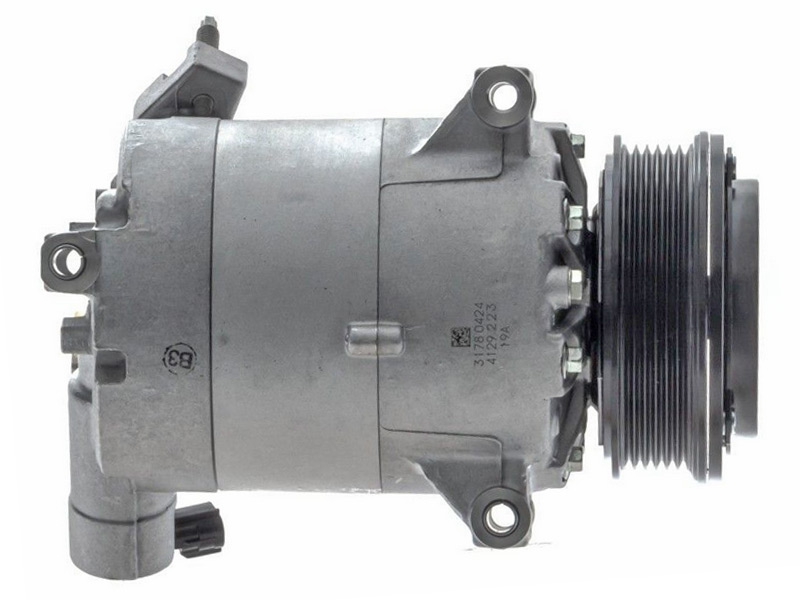 AC Compressor ACP548000S OE 2006247