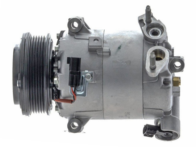 AC Compressor ACP548000S OE 2006247