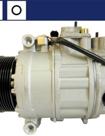 Gaisa kondicionēšanas kompresors Mercedes-Benz GL/ML/R CDI A0012304411 — ACP685000S