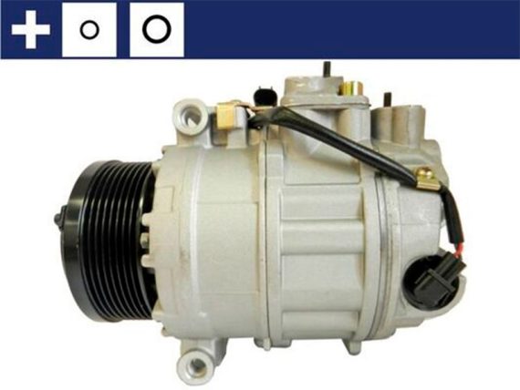 ACP685000S_001.JPG AC compressor ACP685000S OE A0012304411
