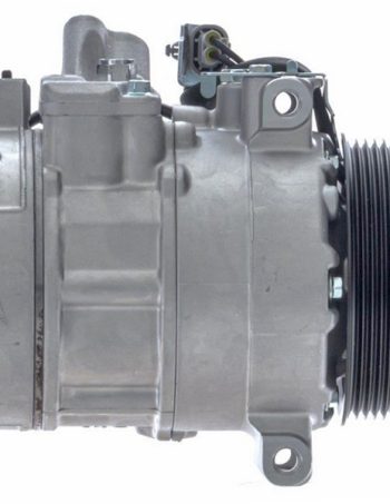 Gaisa kondicionēšanas kompresors Mercedes-Benz A0032302711 - ACP720000S