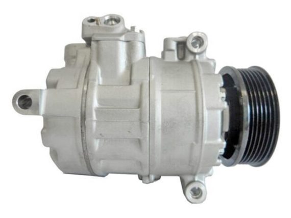 ACP724000S_001.JPG Gaisa kondicionēšanas kompresors MAHLE VW AMAROK, T5 2,0 TDI 12 (ACP724000S) ACP724000S OE 2E0820803F