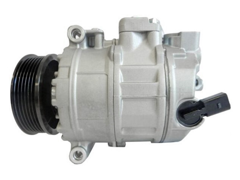 AC KOMPRESSORI MAHLE VW AMAROK, T5 2,0 TDI 12- ACP724000S OE 2E0820803F