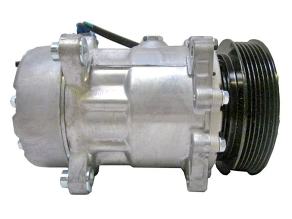ACP79000S_001.JPG AC compressor ACP79000S OE 7D0820805C