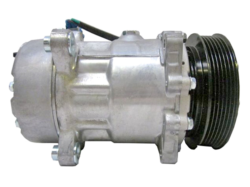 AC compressor ACP79000S OE 7D0820805C