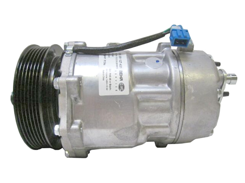 AC compressor ACP79000S OE 7D0820805C