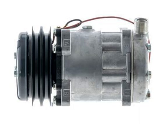 ACP992000S_003.JPG Gaisa kondicionēšanas kompresors MAHLE VALMET 12V (ACP992000S) ACP992000S OE 11444184