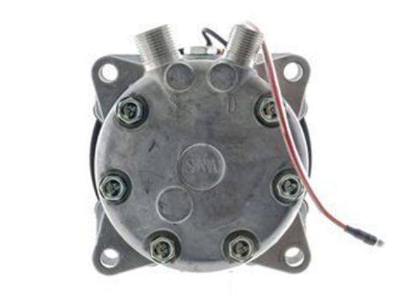 ACP992000S_004.JPG Gaisa kondicionēšanas kompresors MAHLE VALMET 12V (ACP992000S) ACP992000S OE 11444184