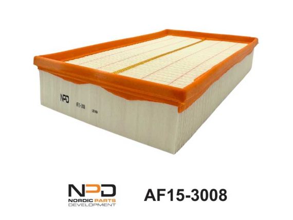 AF15-3008_001.JPG Gaisa filtrs NPD 7E0129620 AF15-3008 OE 7E0129620