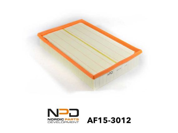 AF15-3012.JPG Air Filter AF15-3012 OE 9454647