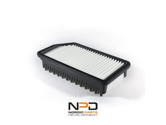AF15-3025_001.JPG Gaisa filtrs NPD, HYUNDAI 28113A5800 AF15-3025 OE 28113A5800