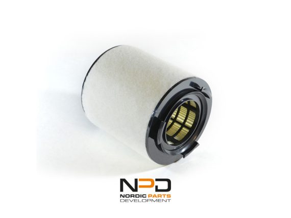 AF15-3027_001.JPG Gaisa filtrs NPD, VAG 6R0129620A AF15-3027 OE 6R0129620A