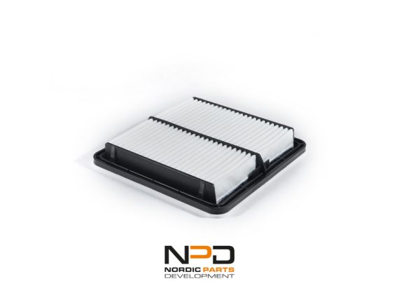 AF15-3033_001.JPG Gaisa filtrs NPD, SUBARU 16546AA090 AF15-3033 OE 16546AA090