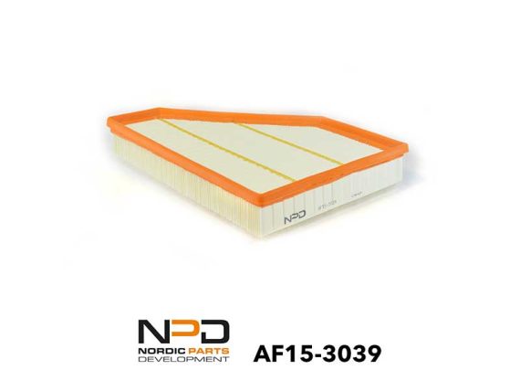 AF15-3039.JPG Air Filter AF15-3039 OE 13717797465