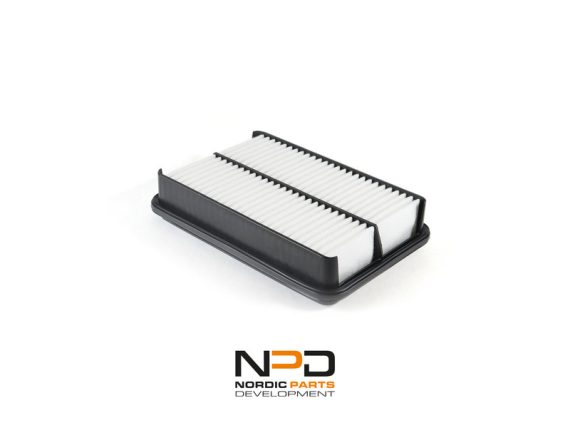 AF15-3041_001.JPG Gaisa filtrs NPD 1500A286 AF15-3041 OE 1500A286