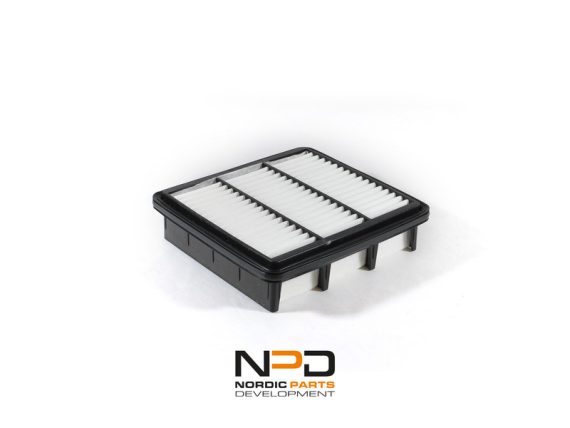 AF15-3044_001.JPG Gaisa filtrs NPD, HYUNDAI 281132H000 AF15-3044 OE 281132H000