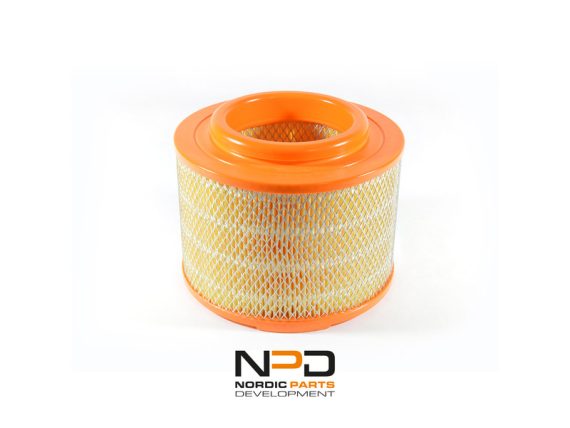 AF15-3045_001.JPG Gaisa filtrs NPD, TOYOTA, FORD 1449296 AF15-3045 OE 1449296