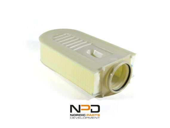 AF15-3058_001.JPG Gaisa filtrs NPD, MB 6510940004 AF15-3058 OE 6510940004