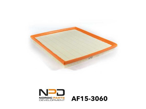 AF15-3060.JPG Air Filter AF15-3060 OE 1731778