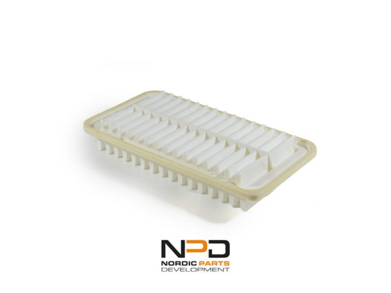 AF15-3069_001.JPG Gaisa filtrs NPD, TOYOTA 16546JB000 AF15-3069 OE 16546JB000