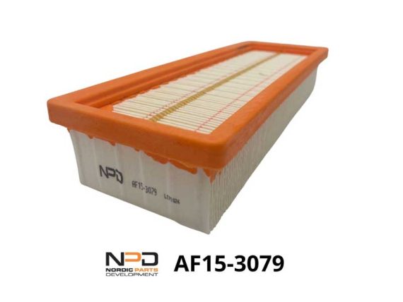 AF15-3079_001.JPG Air Filter AF15-3079 OE 1542777