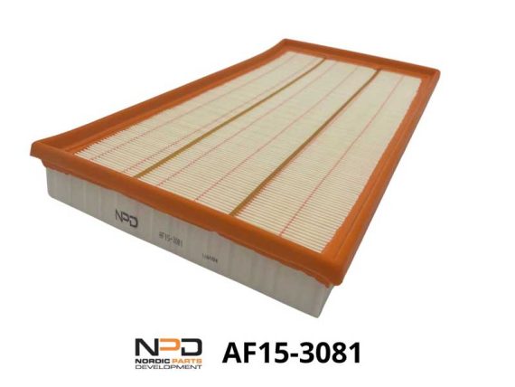 AF15-3081_001.JPG Air Filter AF15-3081 OE 0000901651