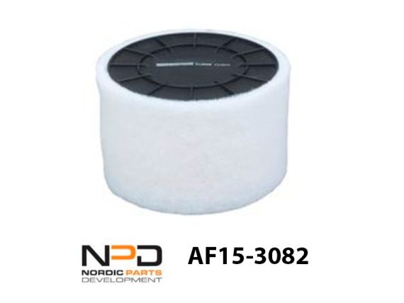 AF15-3082_001.JPG Air Filter AF15-3082 OE 8K0133843L