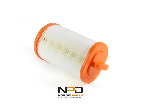 AF15-3083_001.JPG Gaisa filtrs NPD, MB 2710940204 AF15-3083 OE 2710940204