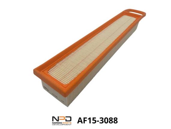 AF15-3088_001.JPG Air Filter AF15-3088 OE 13717534825