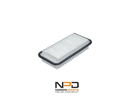 AF15-3090_001.JPG Gaisa filtrs NPD, TOYOTA 17801-0Y010 AF15-3090 OE 17801-0Y010