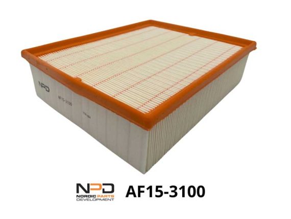 AF15-3100_001.JPG Air Filter AF15-3100 OE 06C133843