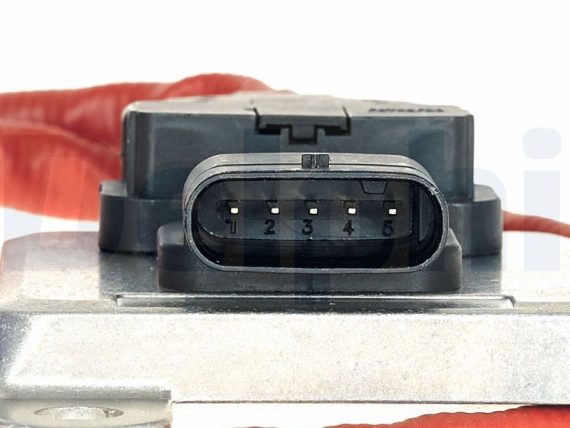 ANS1026-12B1_002.JPG NOx sensors Mercedes-Benz A0009056204 ANS1026-12B1 OE A0009056204