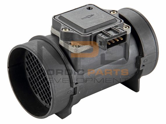 AS63-8025_001.JPG Mass air flow sensor AS63-8025 OE 836569