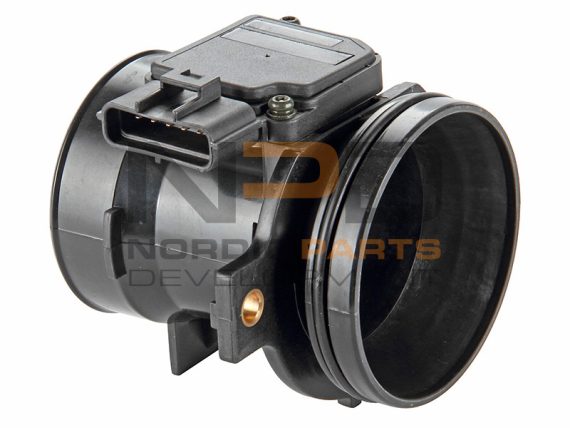 AS63-8026_001.JPG Mass air flow sensor AS63-8026 OE 1051277