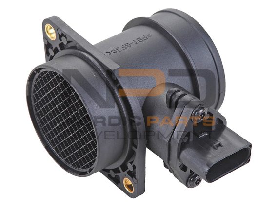 AS63-8034_001.JPG Mass air flow sensor AS63-8034 OE 06A906461C