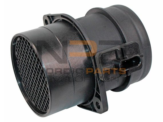 AS63-8037_001.JPG Mass air flow sensor AS63-8037 OE 03L906461A