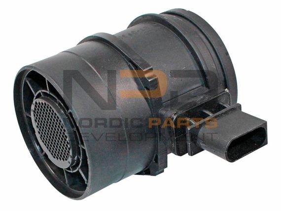 AS63-8041_001.JPG Mass air flow sensor AS63-8041 OE 2E0906461