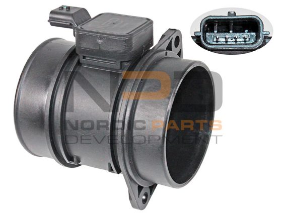 AS63-8047_001.JPG Mass air flow sensor AS63-8047 OE 04420339