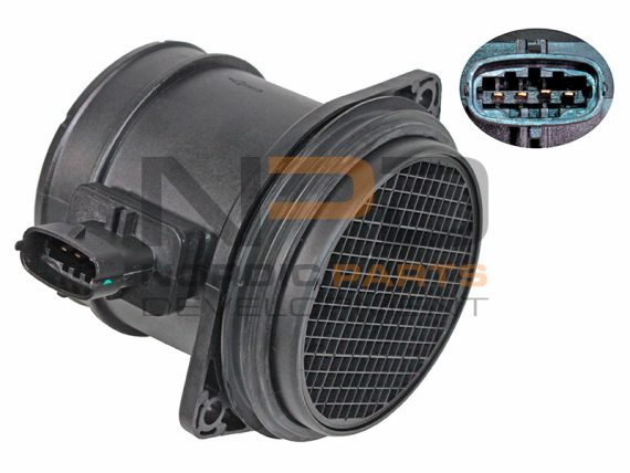 AS63-8049_001.JPG Mass air flow sensor AS63-8049 OE 30785472