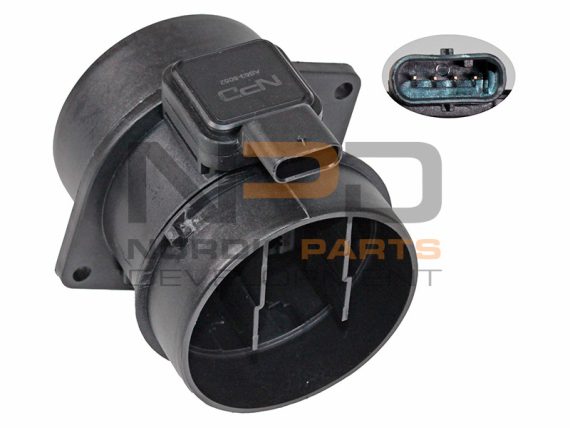 AS63-8052_001.JPG Mass air flow sensor AS63-8052 OE A6510900048